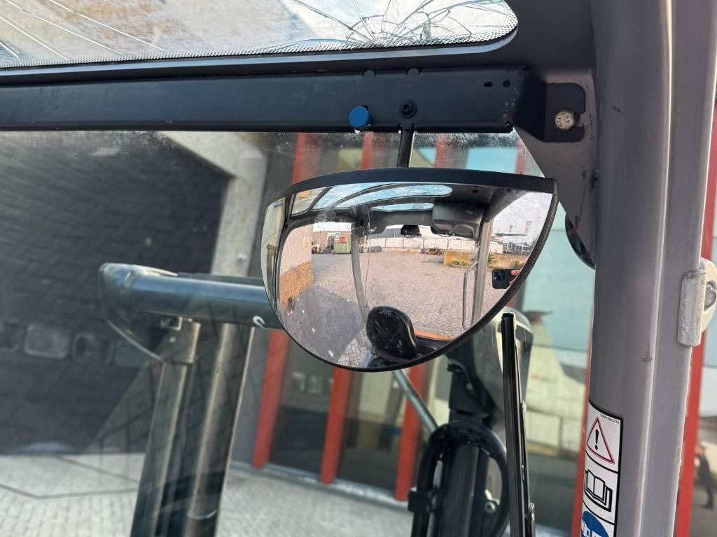 Electric forklift Still RX20-16P, 1159 hours, 2023!!: picture 9