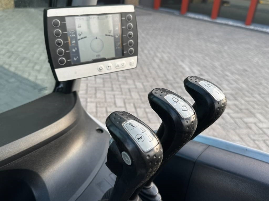 Electric forklift Still RX20-16P, 1159 hours, 2023!!: picture 13