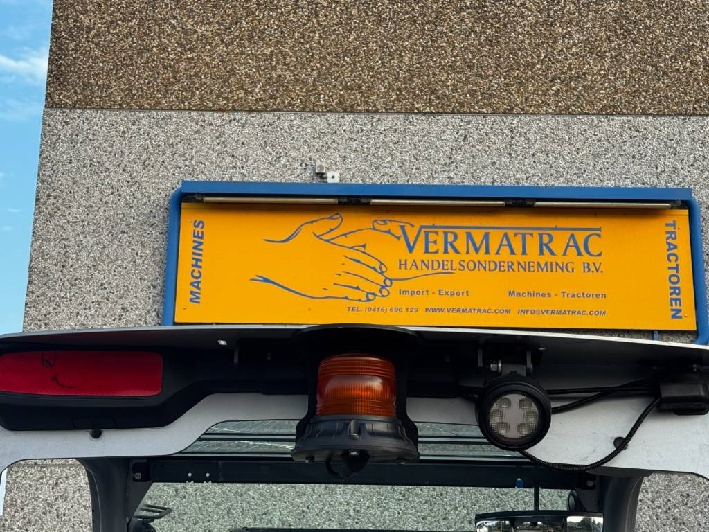 Electric forklift Still RX20-16P, 1159 hours, 2023!!: picture 11