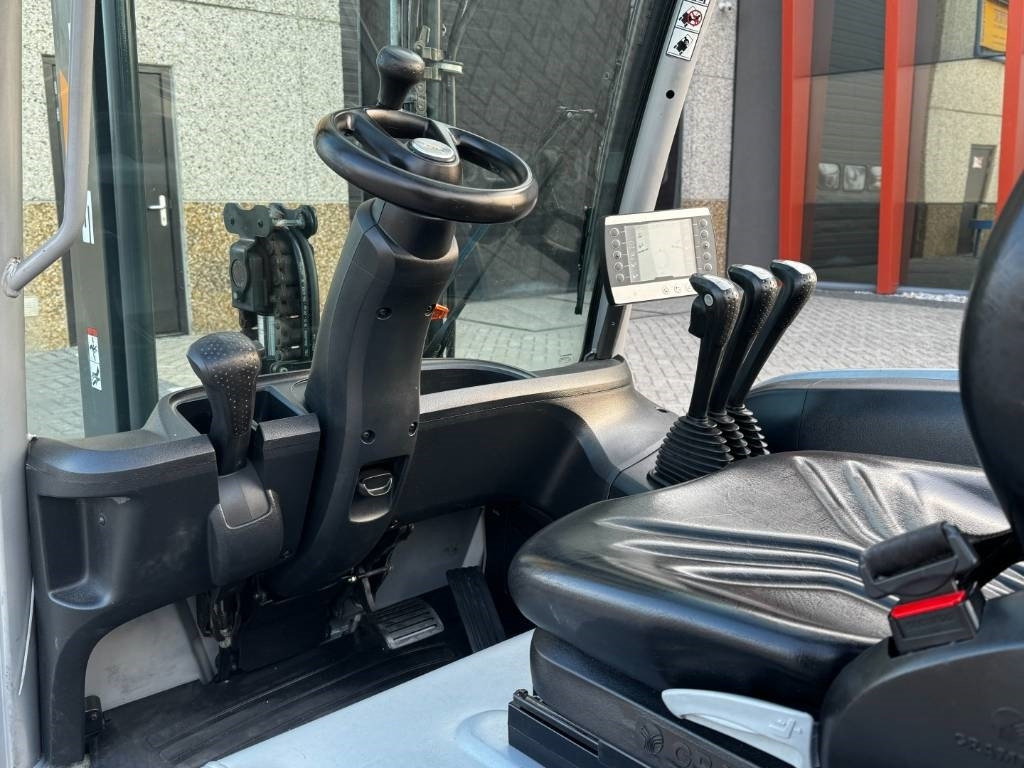 Electric forklift Still RX20-16P, 1159 hours, 2023!!: picture 12