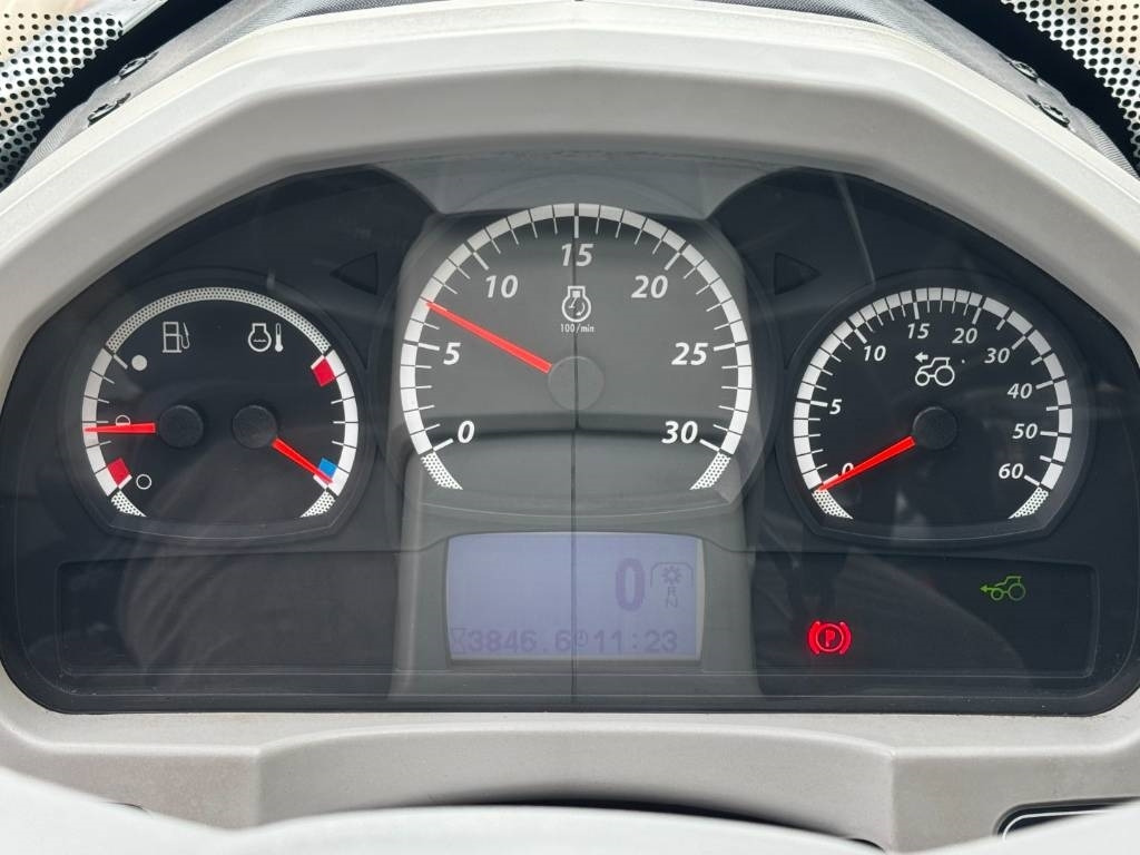 Farm tractor Valtra N174D, Frontlinkage + PTO, Frontloader, 3846 hours: picture 27 Farm tractor Valtra N174D, Frontlinkage + PTO, Frontloader, 3846 hours: picture 27