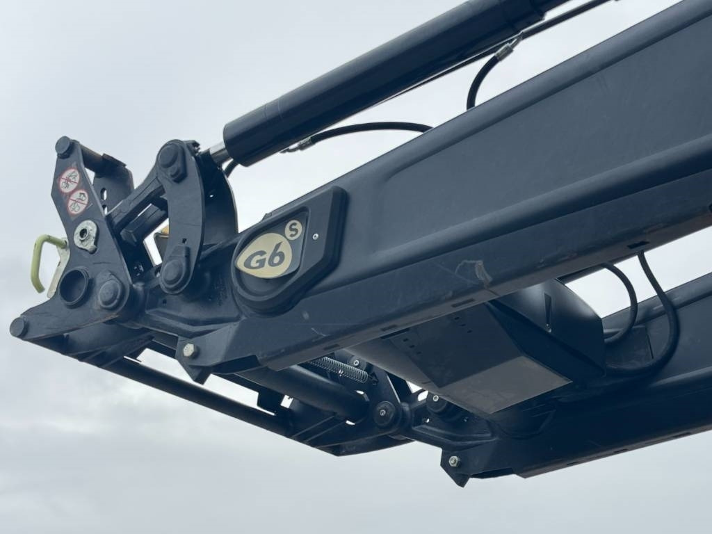 Farm tractor Valtra N174D, Frontlinkage + PTO, Frontloader, 3846 hours: picture 35 Farm tractor Valtra N174D, Frontlinkage + PTO, Frontloader, 3846 hours: picture 35