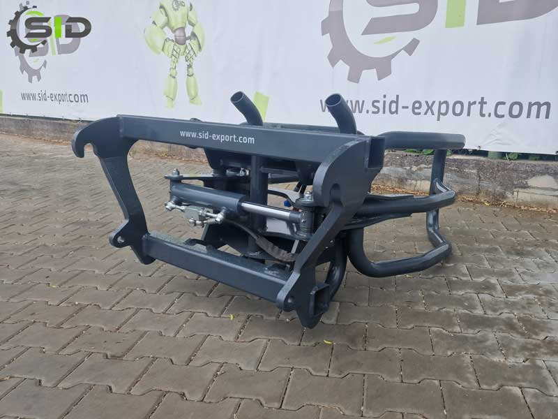 SID Bale grapple L / Ballengreifer L - Grapple for Agricultural machinery: picture 5 SID Bale grapple L / Ballengreifer L - Grapple for Agricultural machinery: picture 5