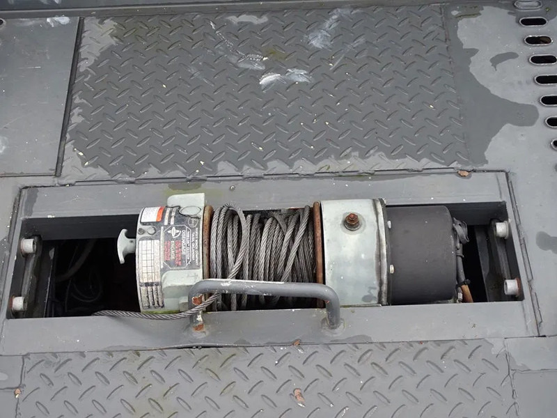 MAN TGL 8.180 TIJHOF AIRCO LIER SPER DIFF - Autotransporter truck: picture 3 MAN TGL 8.180 TIJHOF AIRCO LIER SPER DIFF - Autotransporter truck: picture 3