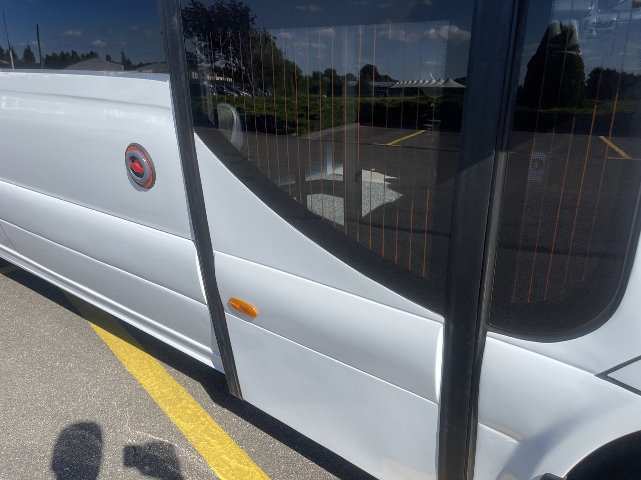 Minibus, Passenger van MERCEDES-BENZ SPRINTER 519 CDI (MB BUSPERFECT): picture 20 Minibus, Passenger van MERCEDES-BENZ SPRINTER 519 CDI (MB BUSPERFECT): picture 20
