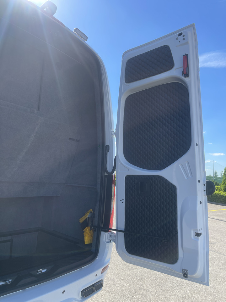 Minibus, Passenger van MERCEDES-BENZ SPRINTER 519 CDI (MB BUSPERFECT): picture 47 Minibus, Passenger van MERCEDES-BENZ SPRINTER 519 CDI (MB BUSPERFECT): picture 47