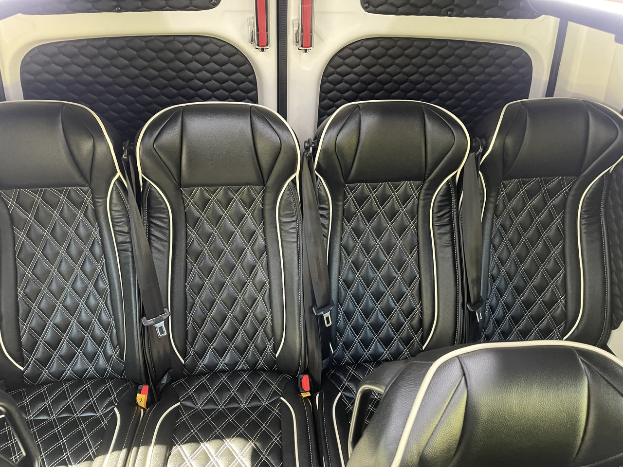 MERCEDES-BENZ SPRINTER 519 CDI (MB BUSPERFECT) on lease MERCEDES-BENZ SPRINTER 519 CDI (MB BUSPERFECT): picture 46