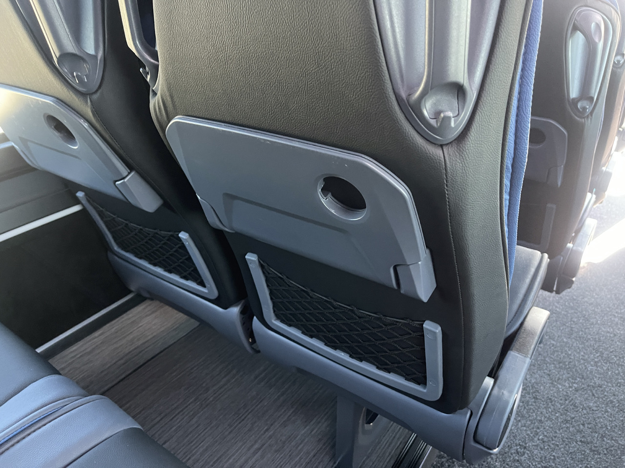 Minibus, Passenger van MERCEDES-BENZ SPRINTER 519 CDI (MB BUSPERFECT): picture 36 Minibus, Passenger van MERCEDES-BENZ SPRINTER 519 CDI (MB BUSPERFECT): picture 36