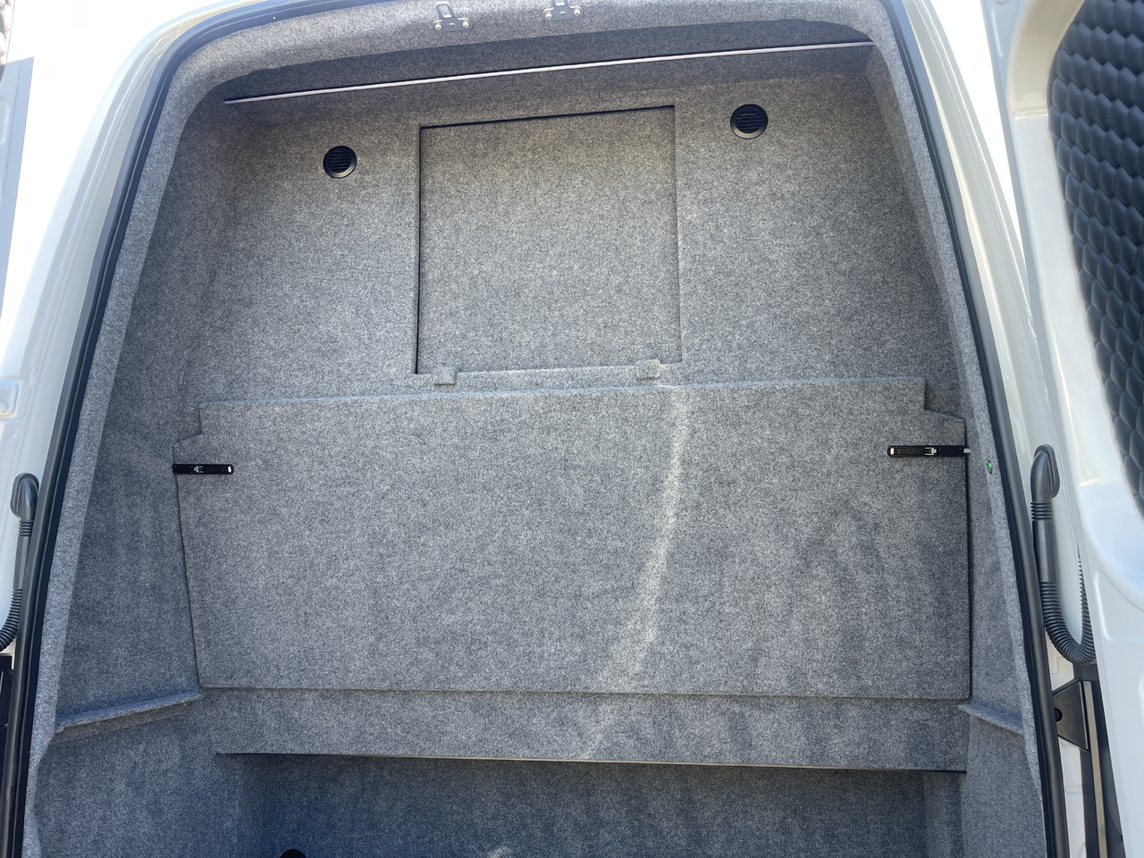 Minibus, Passenger van MERCEDES-BENZ SPRINTER 519 CDI (MB BUSPERFECT): picture 48 Minibus, Passenger van MERCEDES-BENZ SPRINTER 519 CDI (MB BUSPERFECT): picture 48