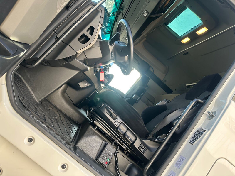 MAN TGX 26.520 LL klima Led - Cab chassis truck: picture 5 MAN TGX 26.520 LL klima Led - Cab chassis truck: picture 5