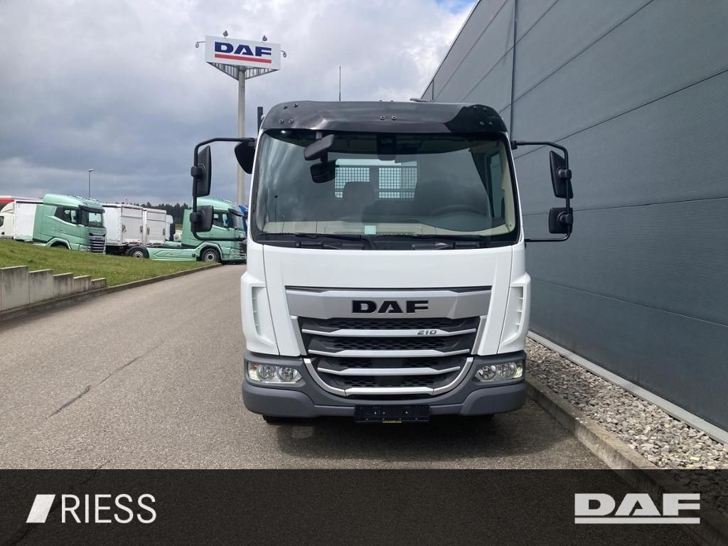 DAF XB 210 FA 7,49to Meiller DSK Typ 3 XB 210 FA 7,4 on lease DAF XB 210 FA 7,49to Meiller DSK Typ 3 XB 210 FA 7,4: picture 7 DAF XB 210 FA 7,49to Meiller DSK Typ 3 XB 210 FA 7,4 on lease DAF XB 210 FA 7,49to Meiller DSK Typ 3 XB 210 FA 7,4: picture 7
