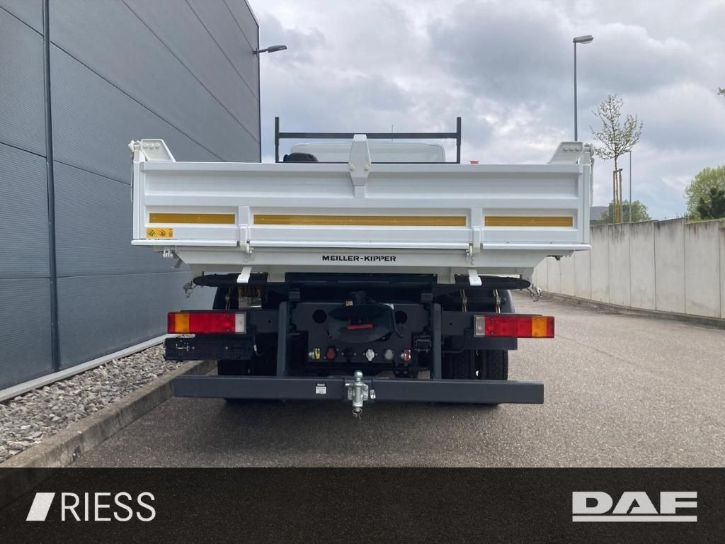 DAF XB 210 FA 7,49to Meiller DSK Typ 3 XB 210 FA 7,4 on lease DAF XB 210 FA 7,49to Meiller DSK Typ 3 XB 210 FA 7,4: picture 6 DAF XB 210 FA 7,49to Meiller DSK Typ 3 XB 210 FA 7,4 on lease DAF XB 210 FA 7,49to Meiller DSK Typ 3 XB 210 FA 7,4: picture 6