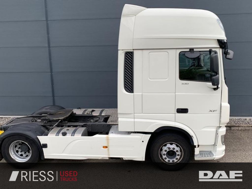 DAF XF 530 FT AUT LED LM SpurH SpurW - Tractor unit: picture 2 DAF XF 530 FT AUT LED LM SpurH SpurW - Tractor unit: picture 2