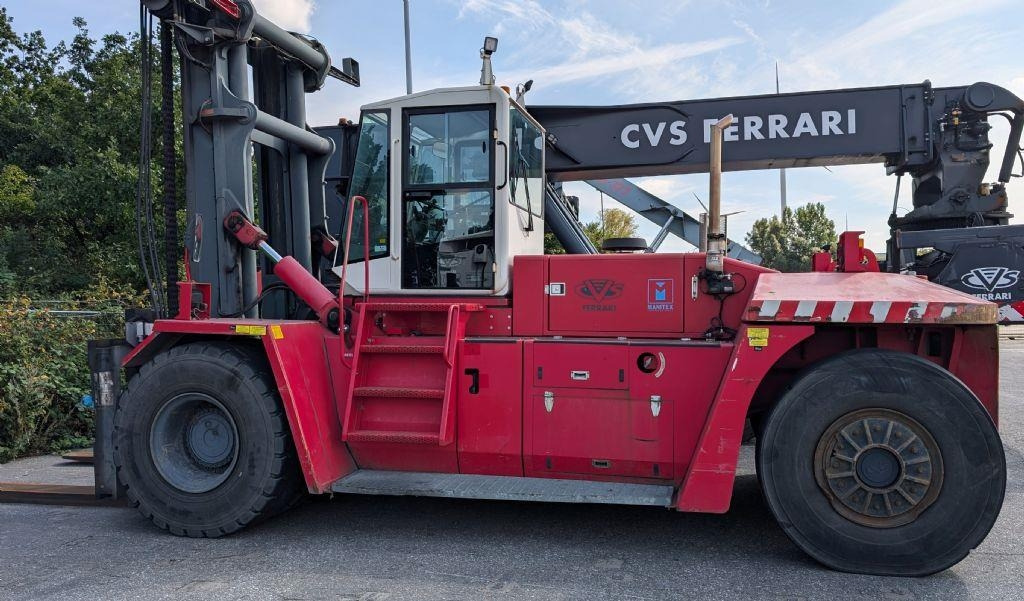 CVS Ferrari F32 - Diesel forklift: picture 2 CVS Ferrari F32 - Diesel forklift: picture 2