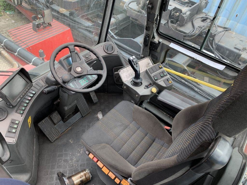 Container handler Kalmar DCF100-45E7: picture 8