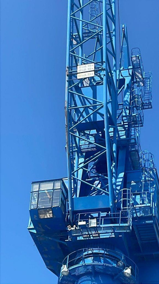 Takraf PDK - Loading ramp: picture 5 Takraf PDK - Loading ramp: picture 5