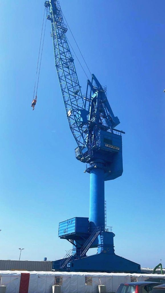 Takraf PDK - Loading ramp: picture 3 Takraf PDK - Loading ramp: picture 3