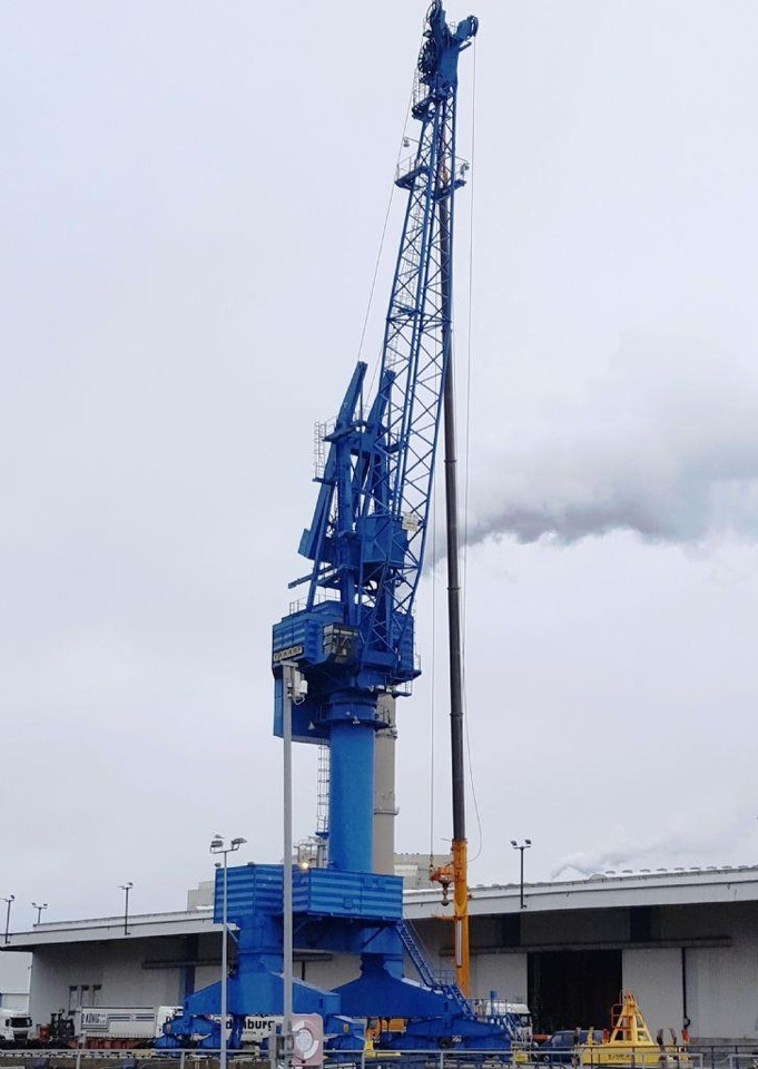 Takraf PDK - Loading ramp: picture 2 Takraf PDK - Loading ramp: picture 2