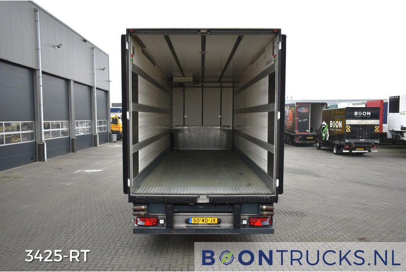 Chereau Pacton MXZ 218 + CARRIER SUPRA 850 | LZV * L810 x W250 x H275 * NL TRAILER - Refrigerator trailer: picture 2 Chereau Pacton MXZ 218 + CARRIER SUPRA 850 | LZV * L810 x W250 x H275 * NL TRAILER - Refrigerator trailer: picture 2