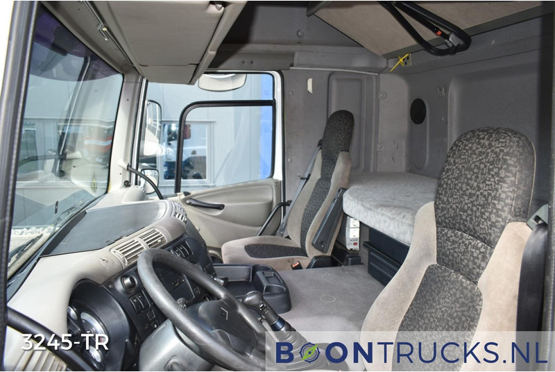 DAF CF85.410 6x2 | EURO5 * MANUAL * FORKLIFT CONN * LIFT AXLE * 778 cm * NL TRUCK - Dropside/ Flatbed truck: picture 2 DAF CF85.410 6x2 | EURO5 * MANUAL * FORKLIFT CONN * LIFT AXLE * 778 cm * NL TRUCK - Dropside/ Flatbed truck: picture 2