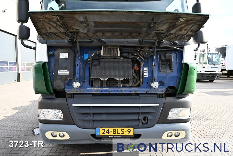Hook lift truck DAF CF85.510 8x2 | EURO5 * HAAKARM * 2x STUURAS * 2x LIFTAS * NL TRUCK * APK 01-2026: picture 18