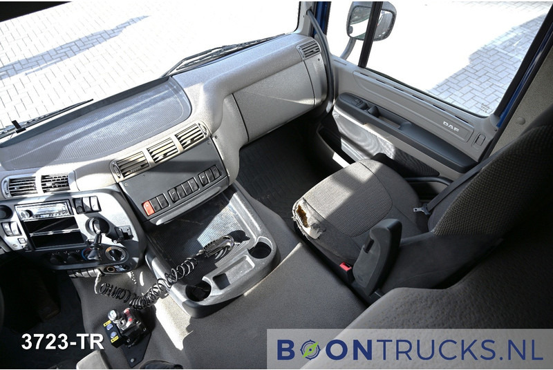 Hook lift truck DAF CF85.510 8x2 | EURO5 * HAAKARM * 2x STUURAS * 2x LIFTAS * NL TRUCK * APK 01-2026: picture 11