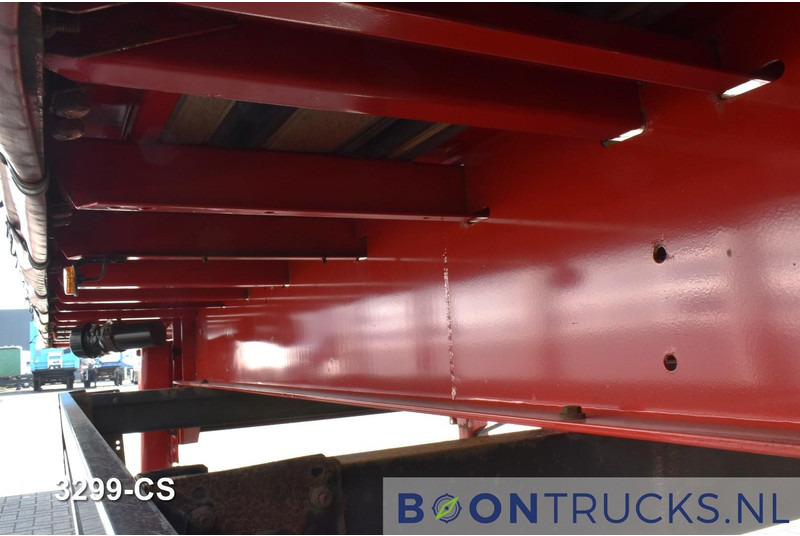 Curtainsider semi-trailer Kögel SN 24 | HARDWOOD FLOOR * ALU BOARDS * NL TRAILER: picture 20 Curtainsider semi-trailer Kögel SN 24 | HARDWOOD FLOOR * ALU BOARDS * NL TRAILER: picture 20