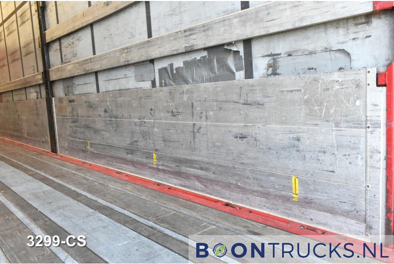 Curtainsider semi-trailer Kögel SN 24 | HARDWOOD FLOOR * ALU BOARDS * NL TRAILER: picture 12 Curtainsider semi-trailer Kögel SN 24 | HARDWOOD FLOOR * ALU BOARDS * NL TRAILER: picture 12