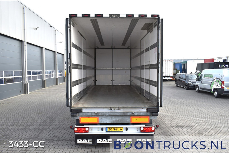 LAMBERET Lanz & Marti EU18 ISO BOX HANGER | L 734 x H 260 * ALCOA * NL TRAILER * APK 11-2025 * TOP! - Closed box trailer: picture 2 LAMBERET Lanz & Marti EU18 ISO BOX HANGER | L 734 x H 260 * ALCOA * NL TRAILER * APK 11-2025 * TOP! - Closed box trailer: picture 2