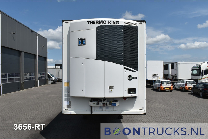 Refrigerator semi-trailer Schmitz Cargobull SCB*S3B + TK SLXi 300 | TAIL LIFT * W250 x H270 * ALU FLOOR * NL TRAILER * APK 11-2025: picture 6