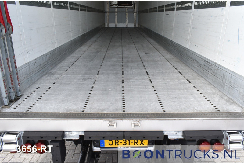 Refrigerator semi-trailer Schmitz Cargobull SCB*S3B + TK SLXi 300 | TAIL LIFT * W250 x H270 * ALU FLOOR * NL TRAILER * APK 11-2025: picture 8