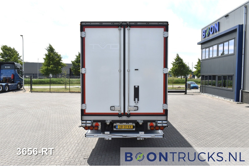 Refrigerator semi-trailer Schmitz Cargobull SCB*S3B + TK SLXi 300 | TAIL LIFT * W250 x H270 * ALU FLOOR * NL TRAILER * APK 11-2025: picture 7