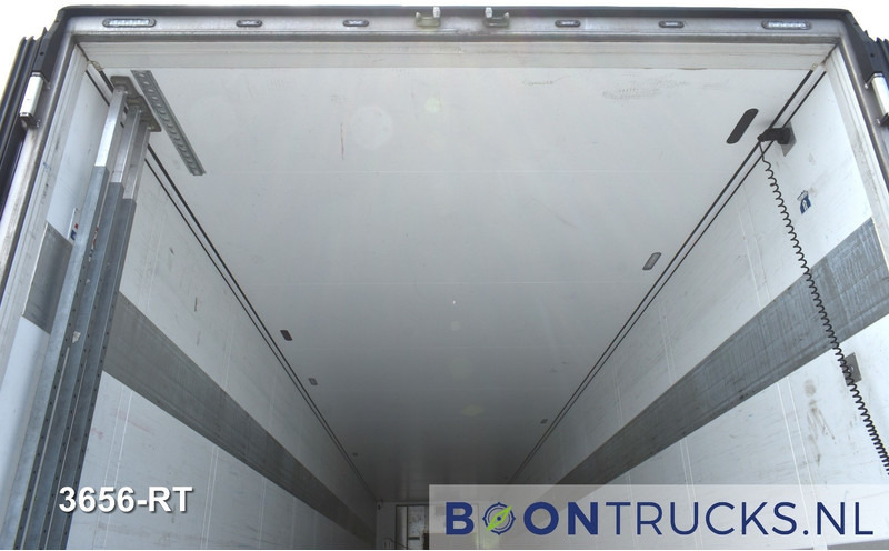 Refrigerator semi-trailer Schmitz Cargobull SCB*S3B + TK SLXi 300 | TAIL LIFT * W250 x H270 * ALU FLOOR * NL TRAILER * APK 11-2025: picture 10