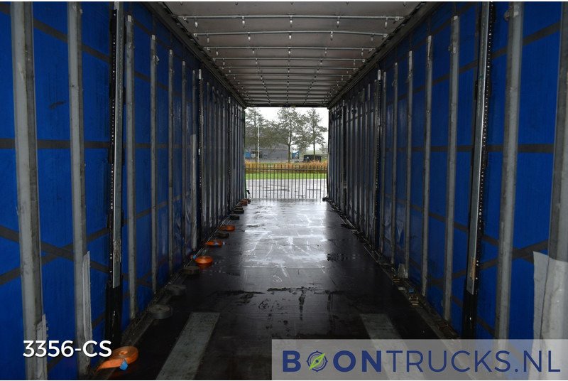 Curtainsider semi-trailer Schmitz Cargobull SCB*S3T | HUCKEPACK * DISC BRAKES * GALVANISED * NL TRAILER: picture 12