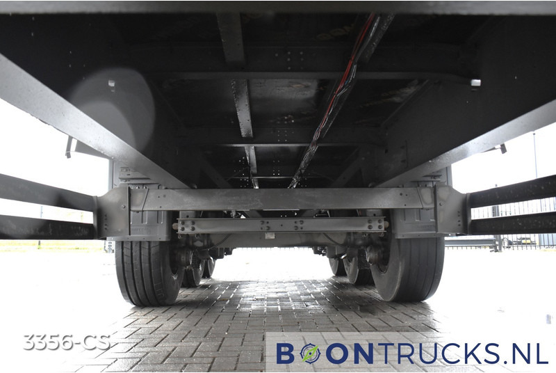 Curtainsider semi-trailer Schmitz Cargobull SCB*S3T | HUCKEPACK * DISC BRAKES * GALVANISED * NL TRAILER: picture 18