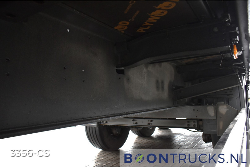 Curtainsider semi-trailer Schmitz Cargobull SCB*S3T | HUCKEPACK * DISC BRAKES * GALVANISED * NL TRAILER: picture 20
