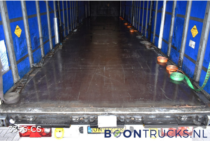 Curtainsider semi-trailer Schmitz Cargobull SCB*S3T | HUCKEPACK * DISC BRAKES * GALVANISED * NL TRAILER: picture 8