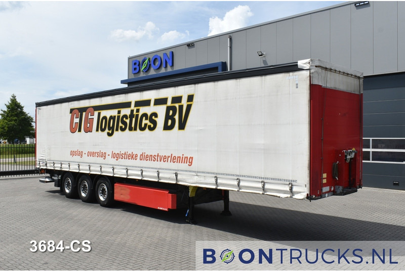 Schmitz Cargobull SCB*S3T | LIFT AXLE * TAIL LIFT * PALLET BOX * NL TRAILER * APK 10-2025 - Curtainsider semi-trailer: picture 4 Schmitz Cargobull SCB*S3T | LIFT AXLE * TAIL LIFT * PALLET BOX * NL TRAILER * APK 10-2025 - Curtainsider semi-trailer: picture 4