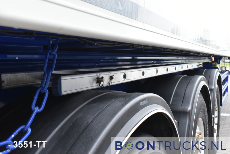 Stas S300CX | TIPPER 53 M³ * AGROSTAR * SAF / DISC * ALU * APK 10-2025 on lease Stas S300CX | TIPPER 53 M³ * AGROSTAR * SAF / DISC * ALU * APK 10-2025: picture 19