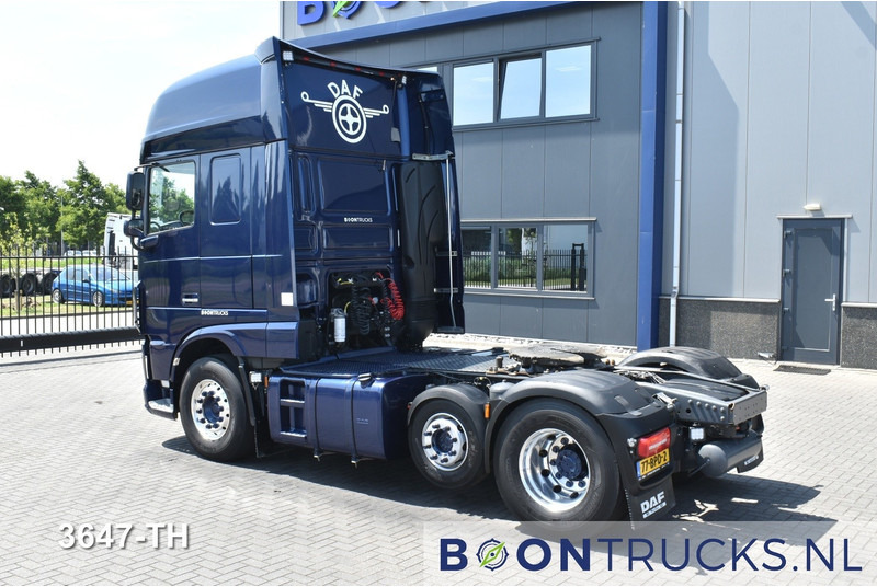 DAF XF 480 FTP 6x2 | SSC * HYDRAULICS * INTARDER * NL TRUCK * APK 02-2026 - Tractor unit: picture 4 DAF XF 480 FTP 6x2 | SSC * HYDRAULICS * INTARDER * NL TRUCK * APK 02-2026 - Tractor unit: picture 4