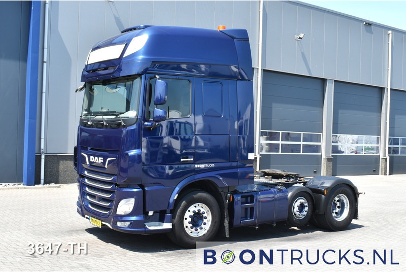 DAF XF 480 FTP 6x2 | SSC * HYDRAULICS * INTARDER * NL TRUCK * APK 02-2026 - Tractor unit: picture 1 DAF XF 480 FTP 6x2 | SSC * HYDRAULICS * INTARDER * NL TRUCK * APK 02-2026 - Tractor unit: picture 1