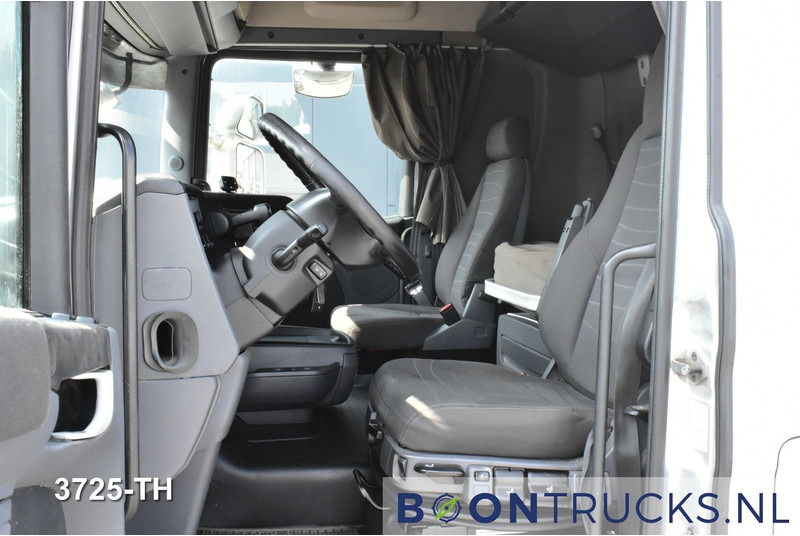 Scania R490 | 6X2 * EURO 6 * RETARDER * WF HYDRAILIEK * NL TRUCK - Tractor unit: picture 2 Scania R490 | 6X2 * EURO 6 * RETARDER * WF HYDRAILIEK * NL TRUCK - Tractor unit: picture 2