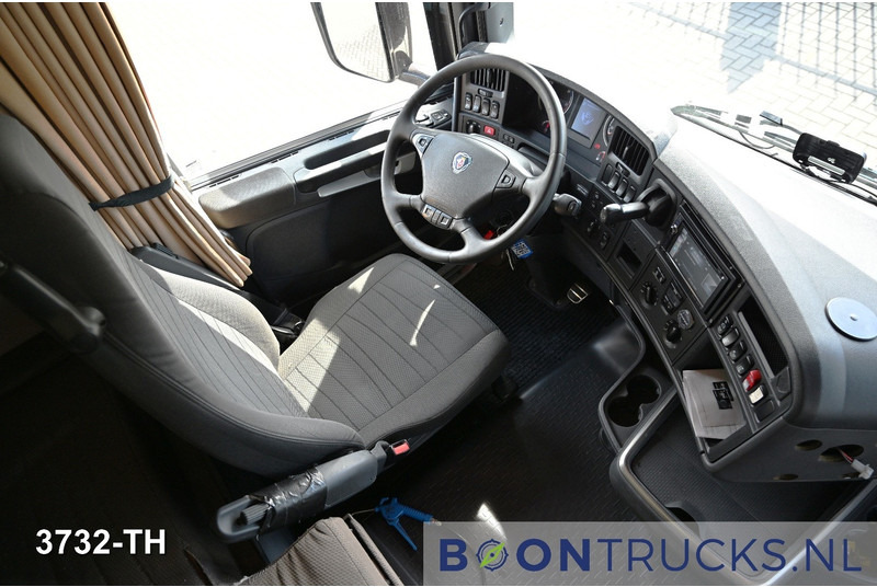 Tractor unit Scania R500 V8 6x2 | EURO5 * FULL AIR * BOOGIE AXLE * 290 WB * NL TRUCK * APK 09-2026!: picture 12