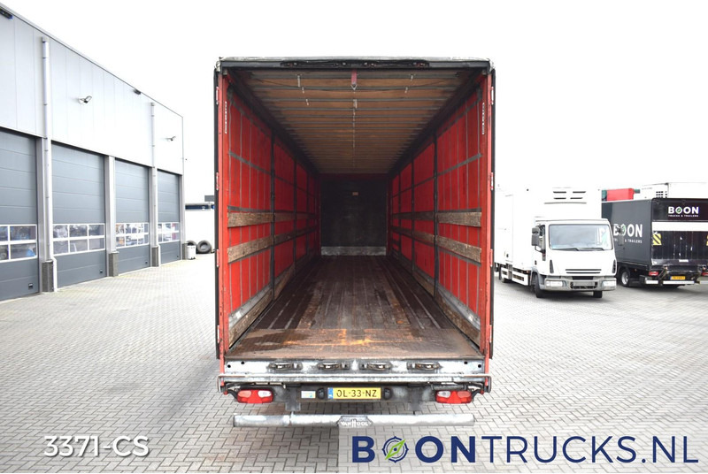 Van Hool 3B2014 | HARDWOOD FLOOR * GALVANISED * NL TRAILER - Curtainsider semi-trailer: picture 2 Van Hool 3B2014 | HARDWOOD FLOOR * GALVANISED * NL TRAILER - Curtainsider semi-trailer: picture 2