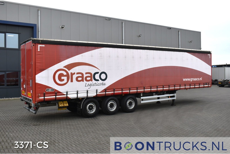 Van Hool 3B2014 | HARDWOOD FLOOR * GALVANISED * NL TRAILER - Curtainsider semi-trailer: picture 1 Van Hool 3B2014 | HARDWOOD FLOOR * GALVANISED * NL TRAILER - Curtainsider semi-trailer: picture 1