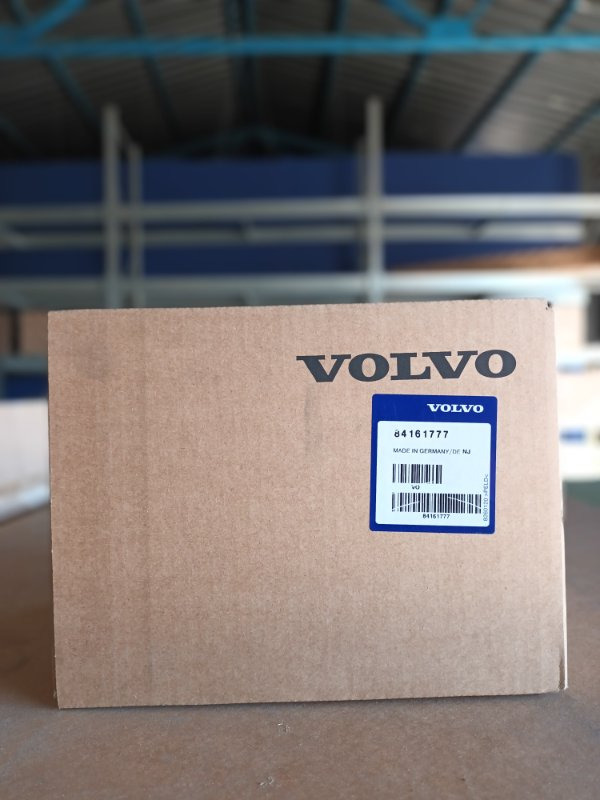 VOLVO BLOWER MOTOR - 24219966 - Blower motor for Truck: picture 1 VOLVO BLOWER MOTOR - 24219966 - Blower motor for Truck: picture 1
