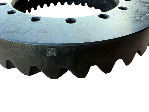 VOLVO CROWN + PINION KIT 20508366 - Brake parts for Truck: picture 5 VOLVO CROWN + PINION KIT 20508366 - Brake parts for Truck: picture 5