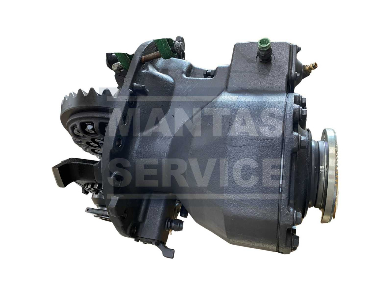 VOLVO DIFFERENTIAL CARRIER 22376670 - Transmission for Truck: picture 2 VOLVO DIFFERENTIAL CARRIER 22376670 - Transmission for Truck: picture 2