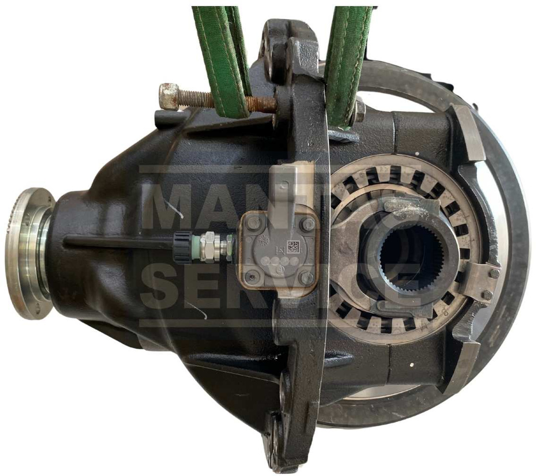 VOLVO DIFFERENTIAL CARRIER 23408317 - Differential gear for Truck: picture 1 VOLVO DIFFERENTIAL CARRIER 23408317 - Differential gear for Truck: picture 1