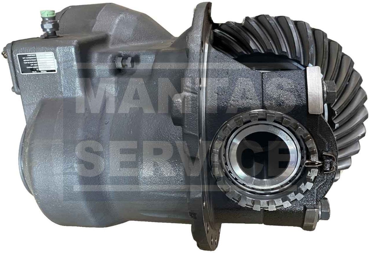 VOLVO DOUBLE DRIVE DIFF VSP-22376670 - Differential gear for Truck: picture 1 VOLVO DOUBLE DRIVE DIFF VSP-22376670 - Differential gear for Truck: picture 1